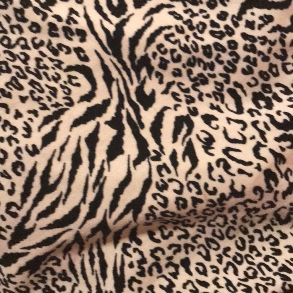 Meet your Posher, Ayanna